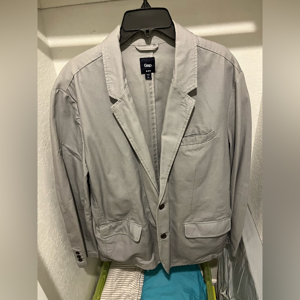 GAP Coat